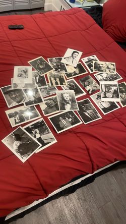 26 Blues Photos