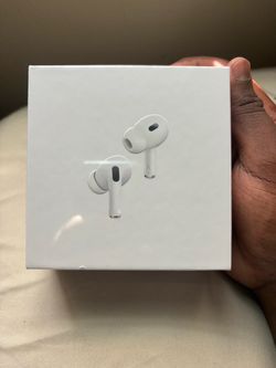 Apple AirPods Pro’s 2nd generation