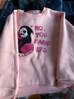 Girls clothes size 6 and 6/7