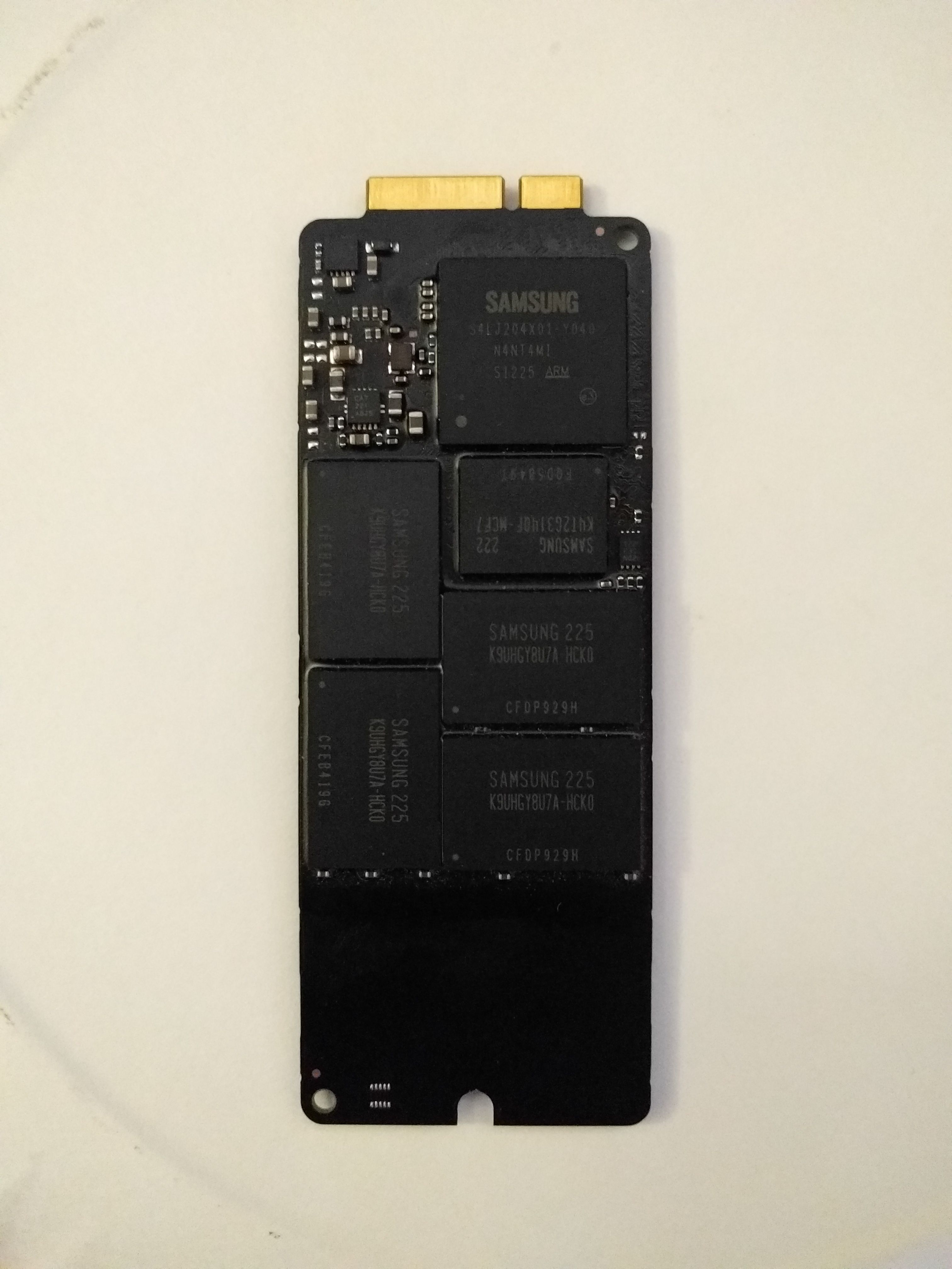 Apple GB SSD A Macbook Pro Retina  High