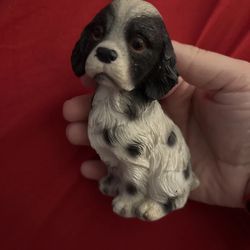 Dog Figure