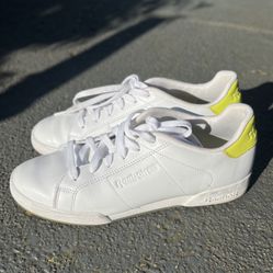 Reebok sneakers