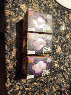 Nee Doh cloud pleaser