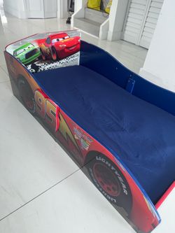 Bed+ Mattress