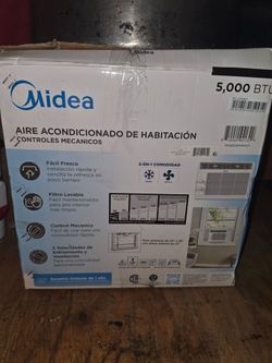 Midea