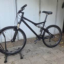 1999 Gary Fisher Sugar 3 Mountain Bike 