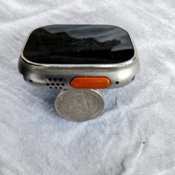 Apple Watch Ultra