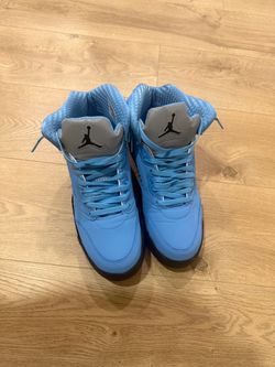 Jordan 5s