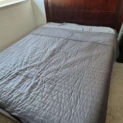 Mattress / Bed Frame  