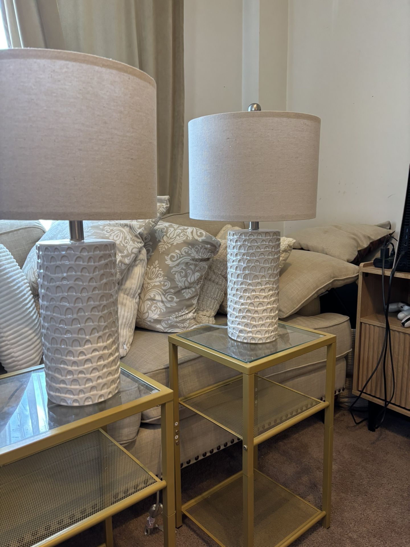 Table Lamps 