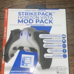 Strickpack