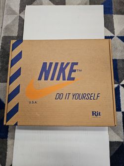 Nike RIT sweatshirt XL