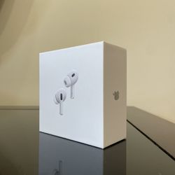 AirPods Pro Gen 2
