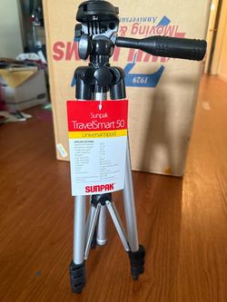 Universal Tripod