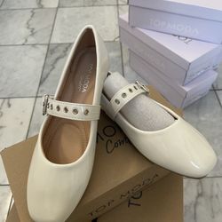 Ballet Dance Style Flats 