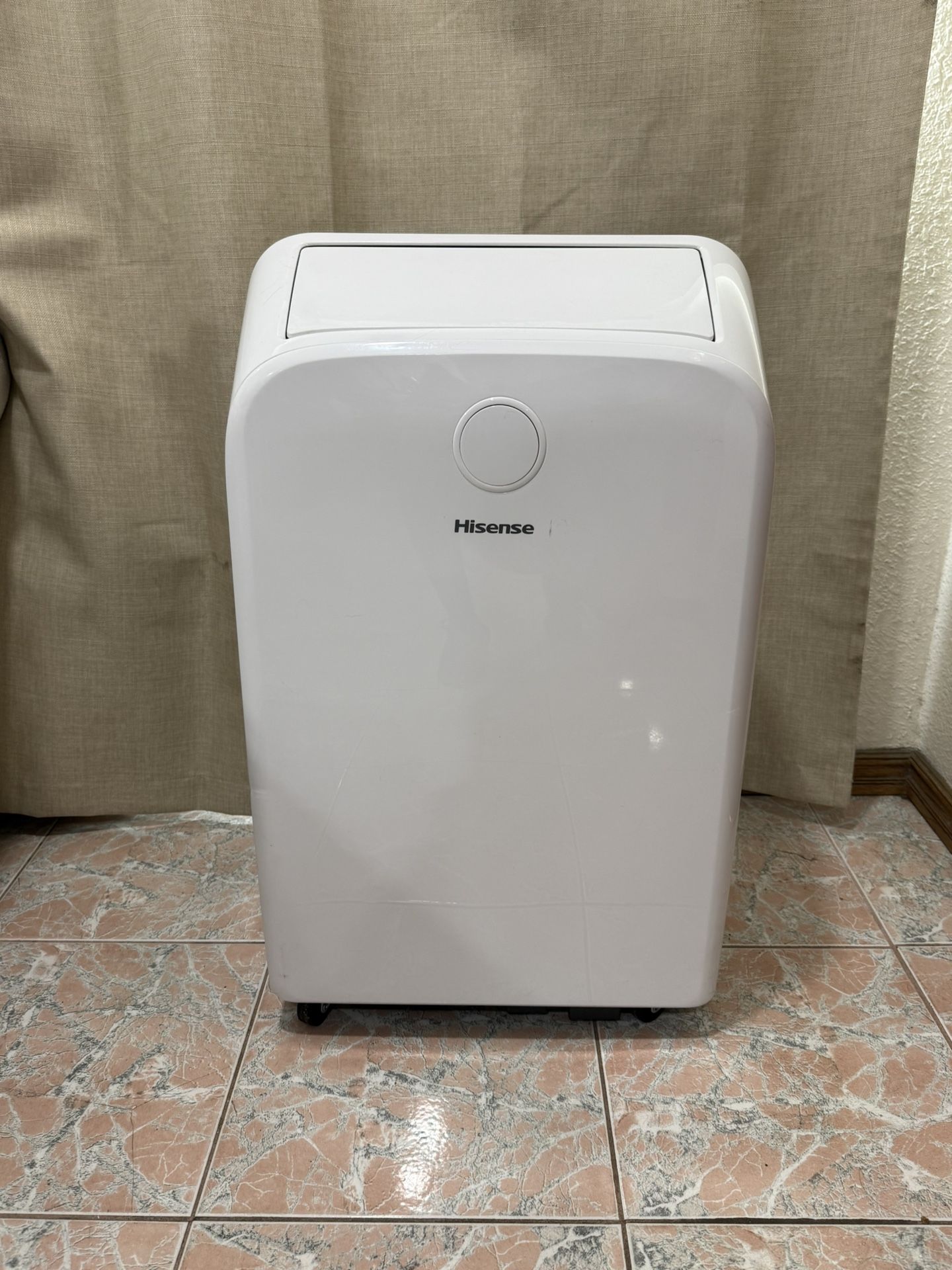 Hisense Portable Air Conditioner