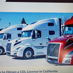 Loose Leaf Binder - Pass Your Commercial License 