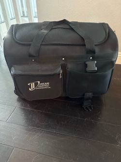Medium Dream Duffel