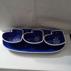 Hausen Ware Dishwasher Safe Made In  China  Designed  By Mary Jane Michelle