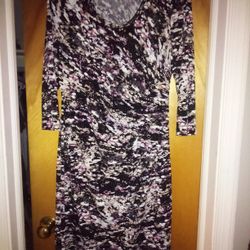 Stunning Ladies Size 12 Calvin Klein Dress