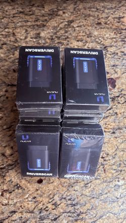 Car scanners