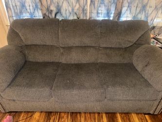Living room couches