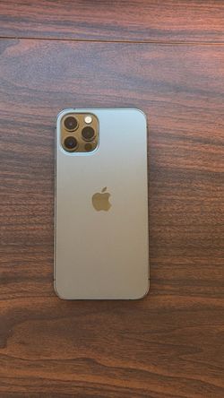 Apple iPhone 12 Pro unlocked 128gb