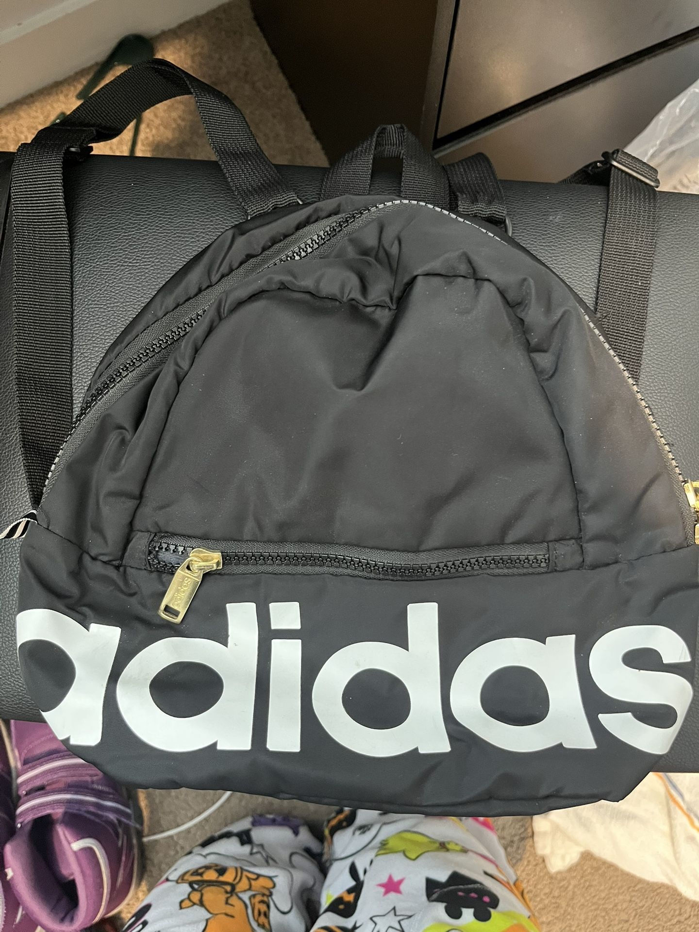 Adidas Linear Mini Backpack