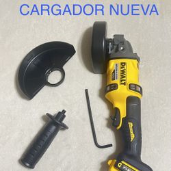 $ 145 Precio Fijo Graneadora De 60V No Pila No Cargador NUEVA 
