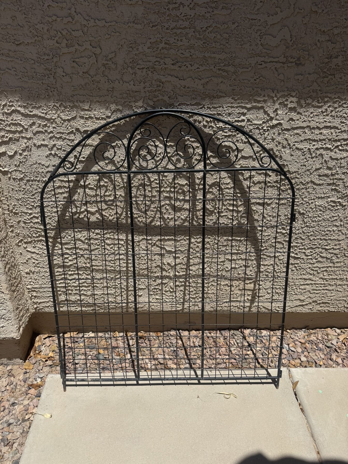 Small Decorative Fence