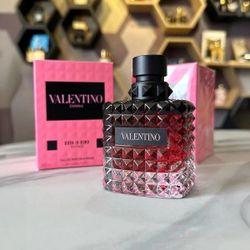 Valentino Eau De Parfum Intense