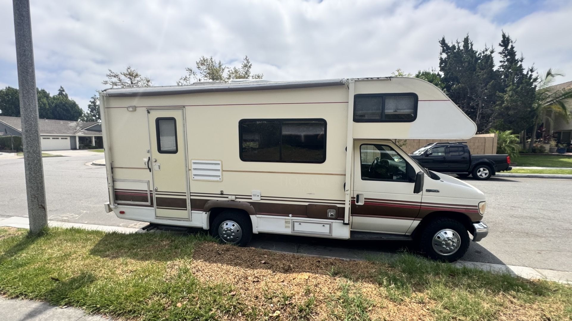1998 Tioga RV - No Longer Available 
