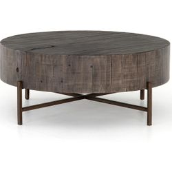 Drumm Coffee Table