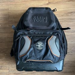 Klein tool Backpack