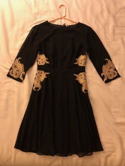 BRAND NEW TED BAKER LONDON DRESS SIZE 1 for Sale in San Jose, CA - OfferUp
