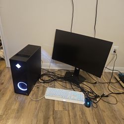 PC Setup 
