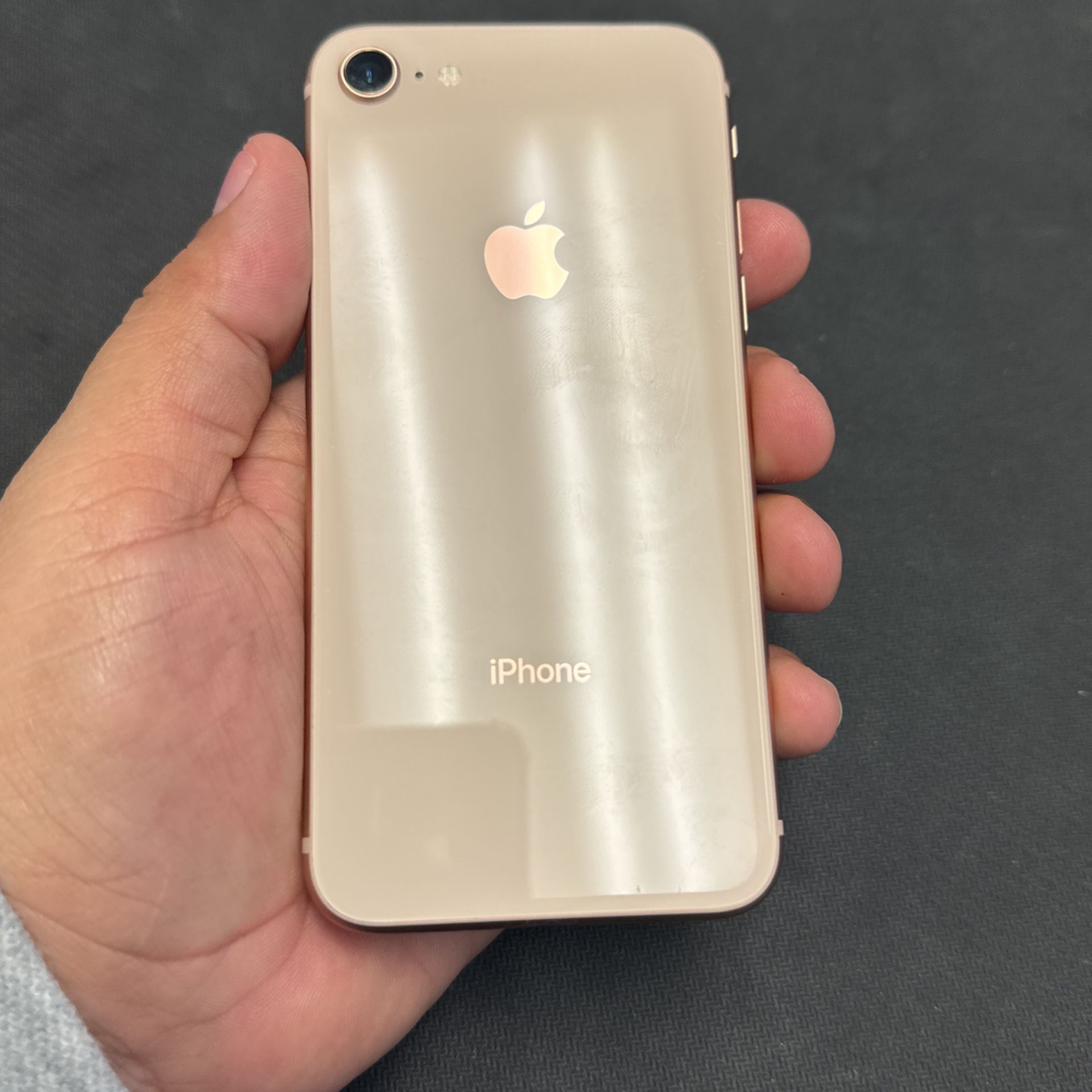 Apple Iphone 8 64 Gb Metro By T-Mobile Unlocked