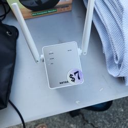 Wifi Extender NETGEAR