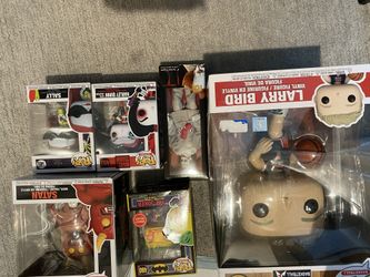 funko pops