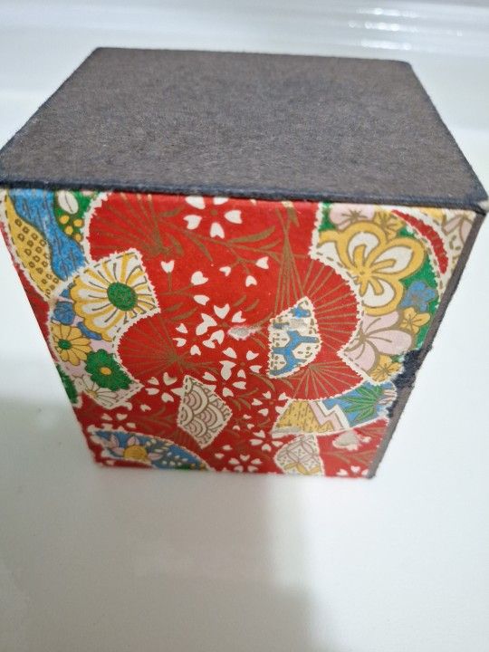 Japanese JEWELRY Box