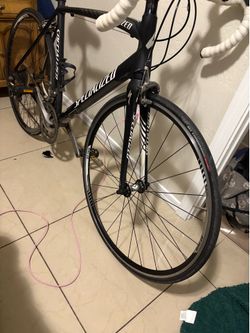 specialized race bike