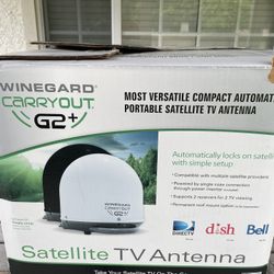 WINEGARD CARRYOUT G2+