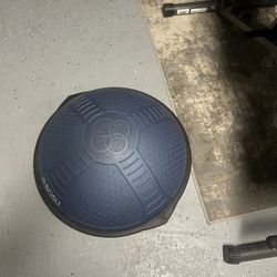 Pelota Para Equilibrio 