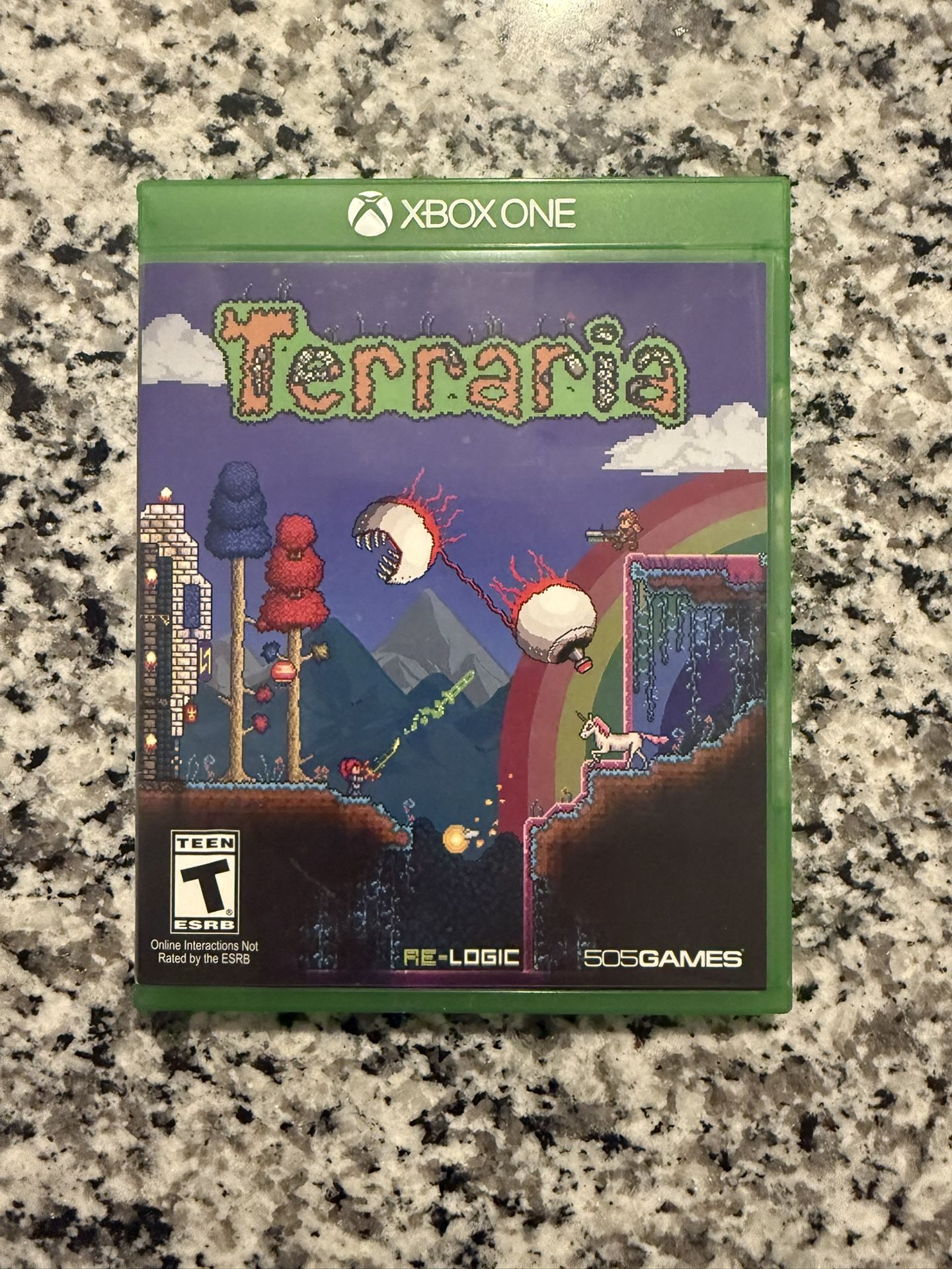 Terraria - Xbox One Edition