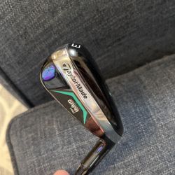 Taylormade GAPR 3 Iron. 