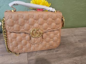 New purse