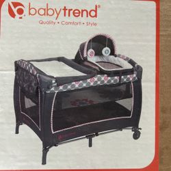 Brand New Playback /crib 