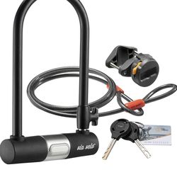 Viavelo bike lock