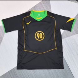 Jersey Total 90 