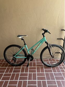 Trek Mountain Bike – 16” Frame